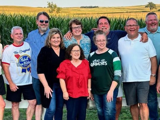 Class of ‘86