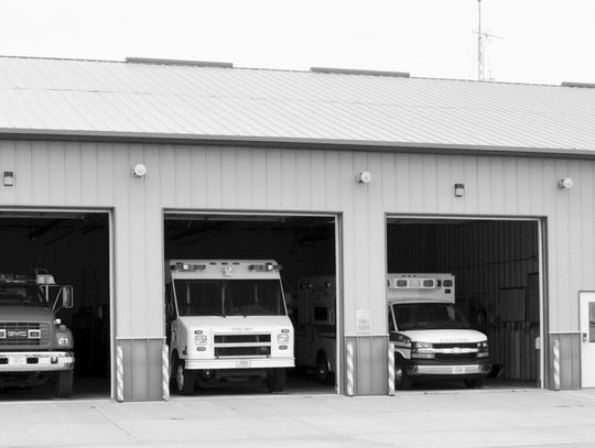 Coleridge Volunteer Fire Department