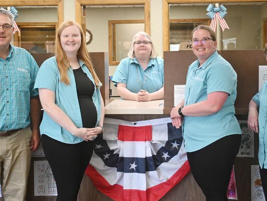 Community helps First State Bank celebrate 90 years