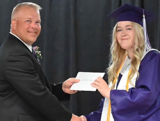 Congratulations HNS Graduates!!