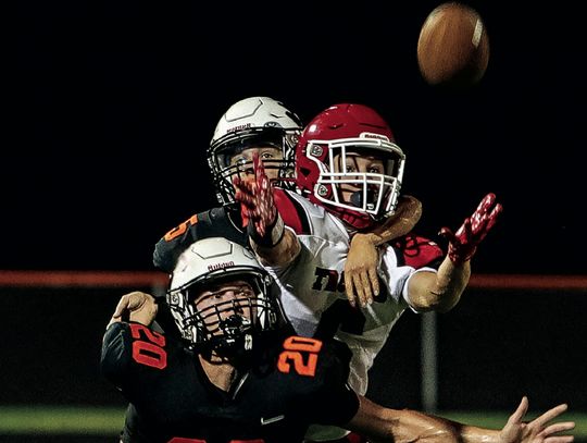 Delayed, not Denied: Trojans Top Tigers
