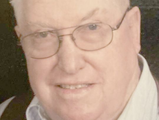 Donald E. Roeder