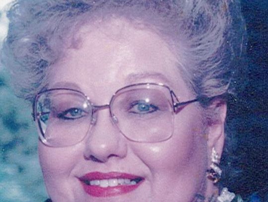 Donna Mae Kuehn