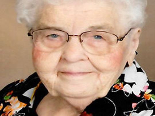 Doris A. Dowling