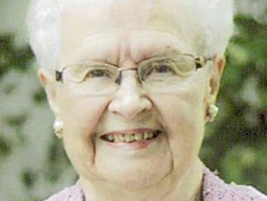 Doris J. Noecker