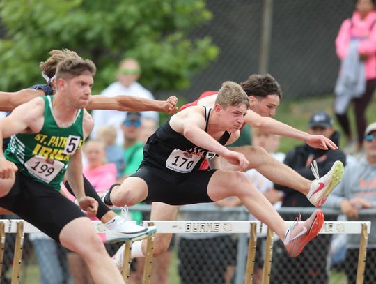 Erwin, Puppe pick up State hardware