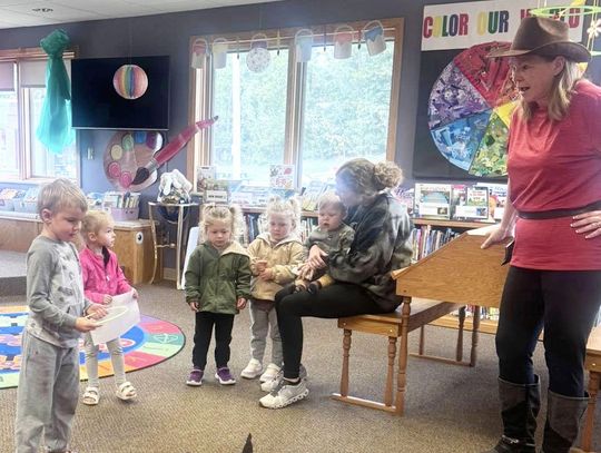 Fall Craft Show will be held Nov. 1