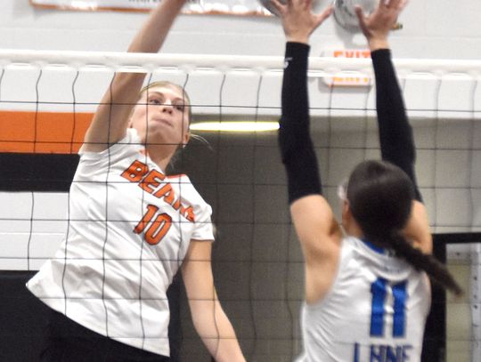 Fall has great opportunities for anglers