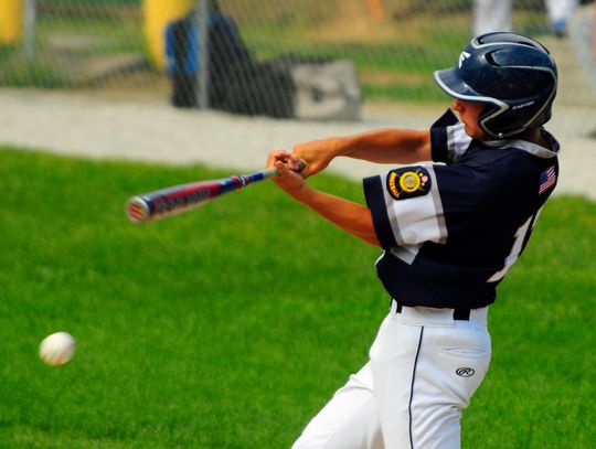 Felber Park gets bid to host State Baseball