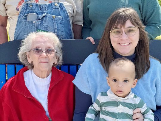 Five Generations