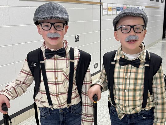 Four are now vying for two Council spots