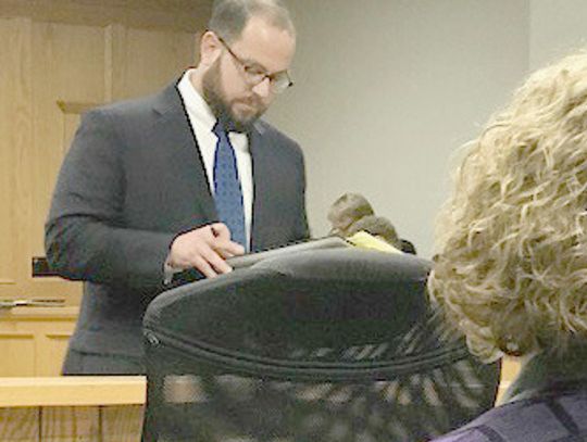 Four county judge nominees forwarded to Pillen