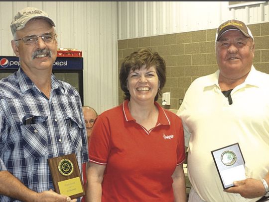 Friends of 4-H