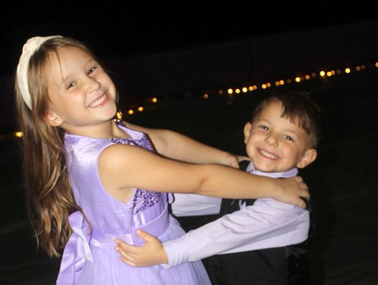 Future Royalty Darcy Stappert