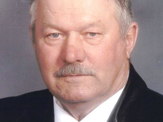 Gerald F. “Jerry” Hochstein