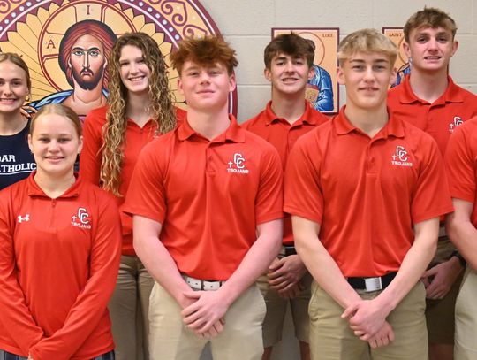 Goodwill trailer will be here on April 27