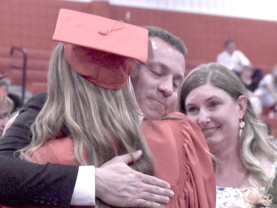 Graduation Day