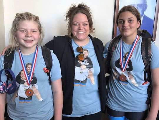 Graham, Brummels place at State