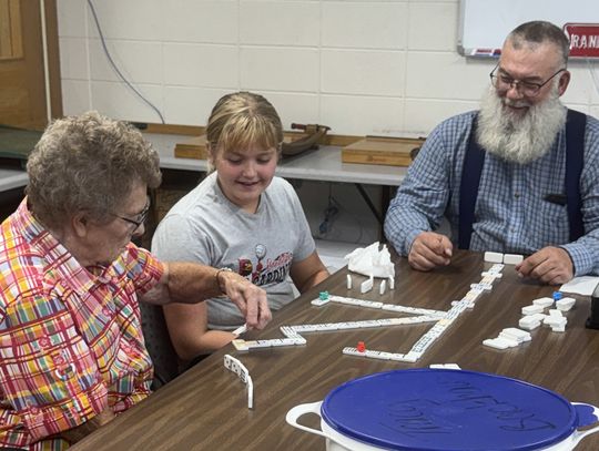 Grandparents Day