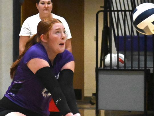 Ground game powers Wynot past Wolfpack