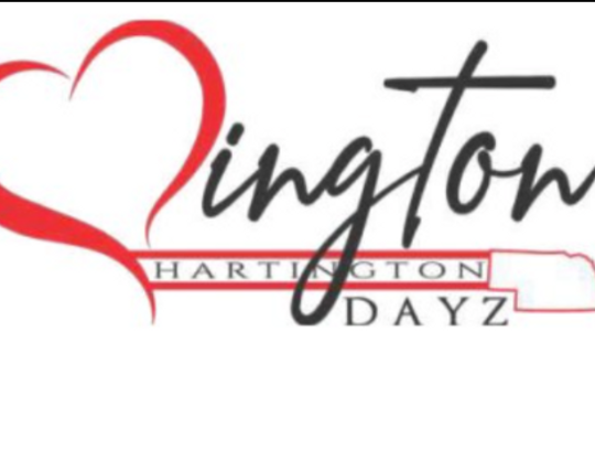 Hartington Dayz; return of lighting contests were 2022 Chamber highlights