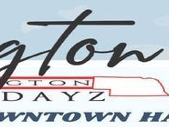 Hartington Dayz will make its return here on Aug. 12