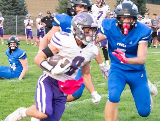 Hartington-Newcastle wins shootout with Ponca