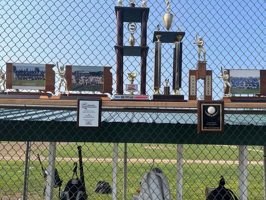 Heimes to be inducted into S.D. Baseball Hall of Fame