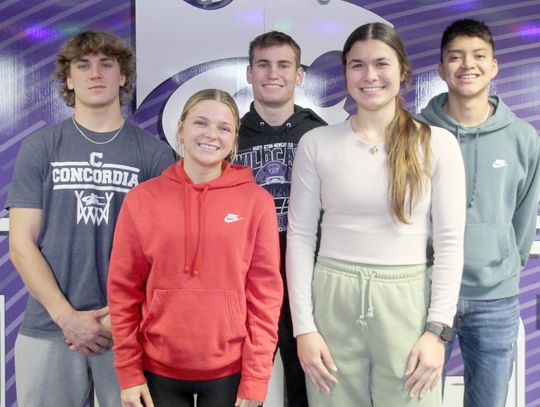 HNS Academic All State