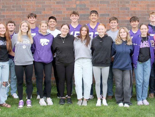 HNS announces plans for Homecoming week