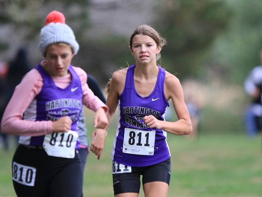 HNS runners post-season photo gallery