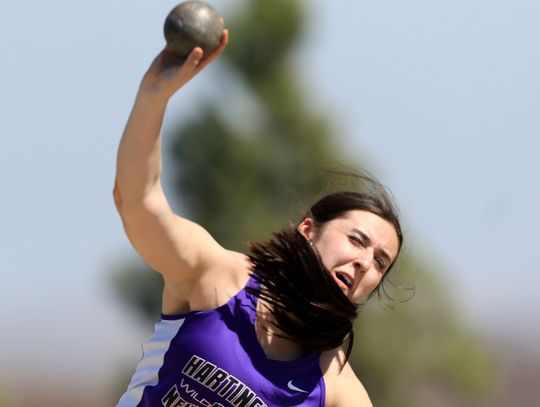 HNS track photo gallery