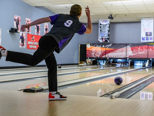 HNS Wildcats earn a split during action last week