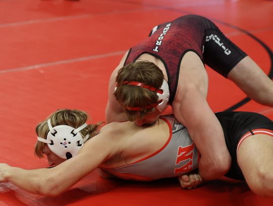 Hochstein brothers go for the gold