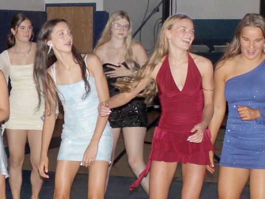 Wynot Homecoming 2026