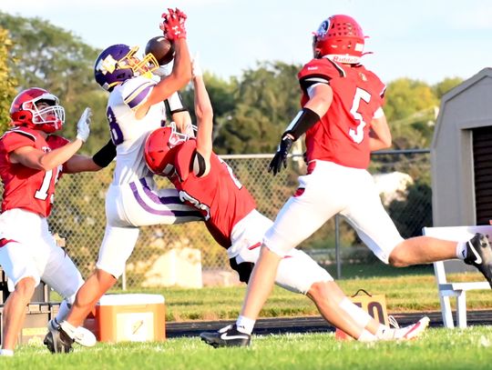 Homecoming Blow-outs