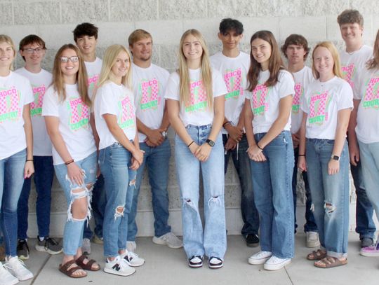 Homecoming Royalty