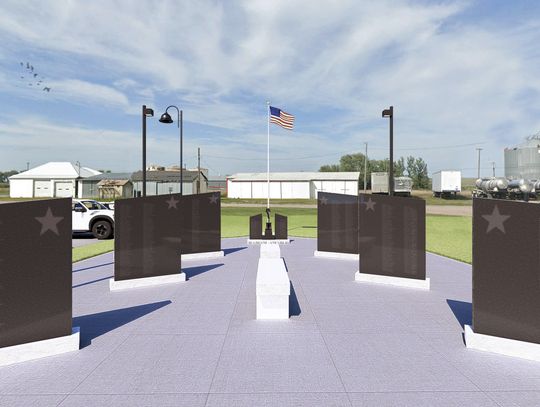 Honoring our Veterans