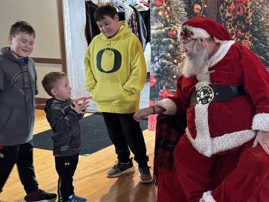 It’s Beginning To Look A Lot Like Christmas!