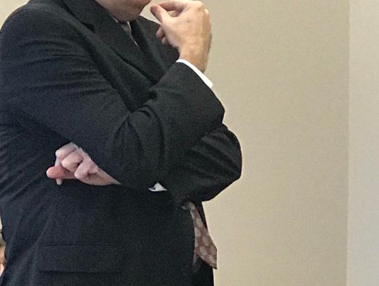 Jury begins deliberations in Carrie Jones murder trial