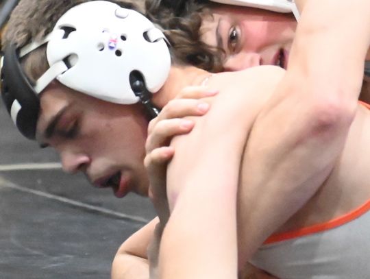 Keeping an eye on things