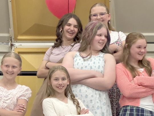 Kellyn Dump | Randolph Times