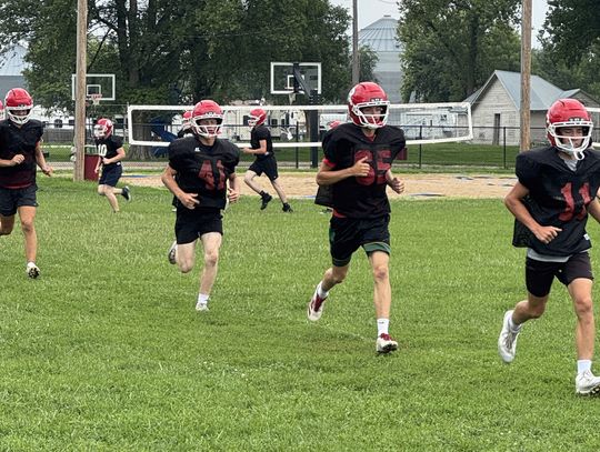 Kicks and drills