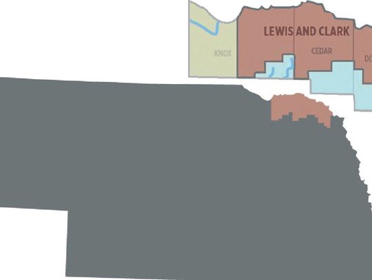 L6C NRD puts flood resiliency to the test