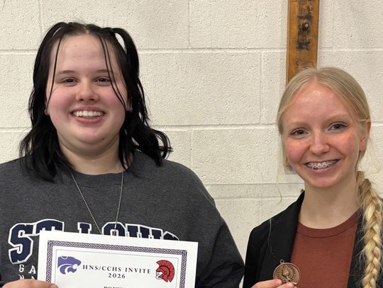 Lady Bears blow past Wakefield