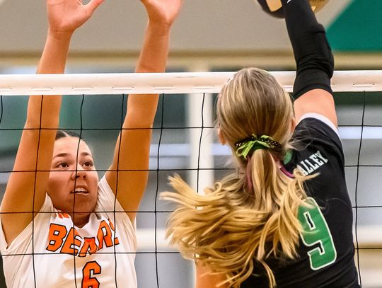 Lady Bears claim GNAC crown