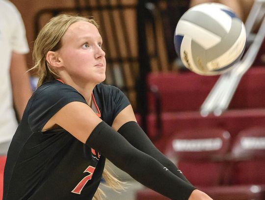 Lady Bears claim Wakefield title