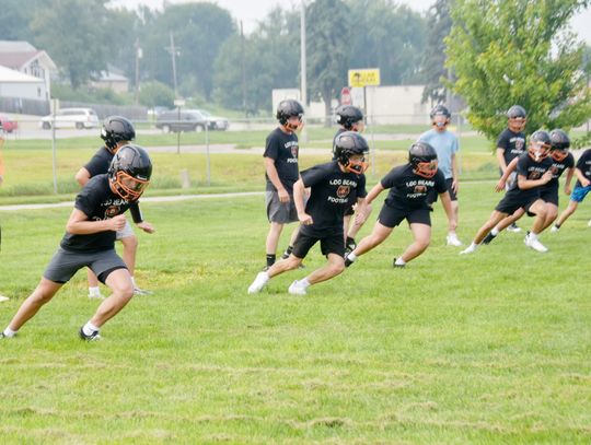 Lady Bears looking to make another strong post-season