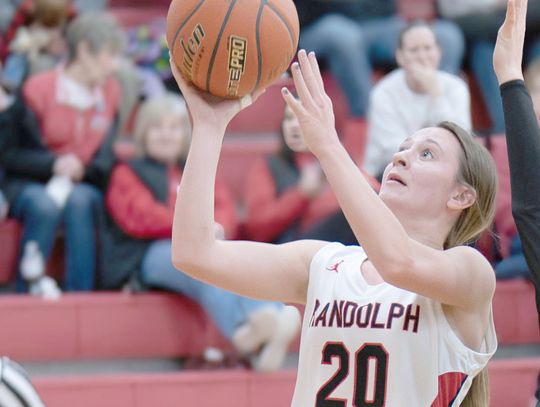 Lady Cards’ season comes to an end in Subdistricts