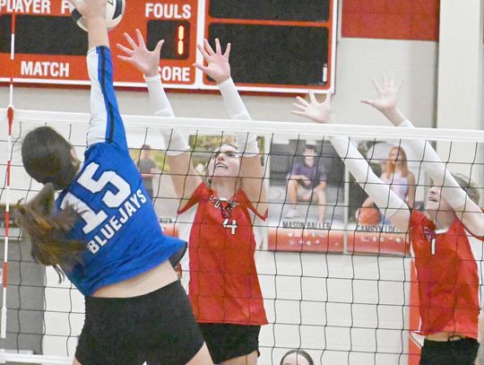 Lady ‘Cats looking to break out of slump
